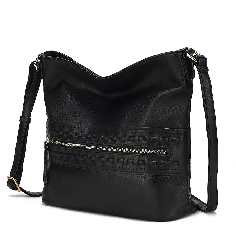 Jazmin Crossbody Handbag