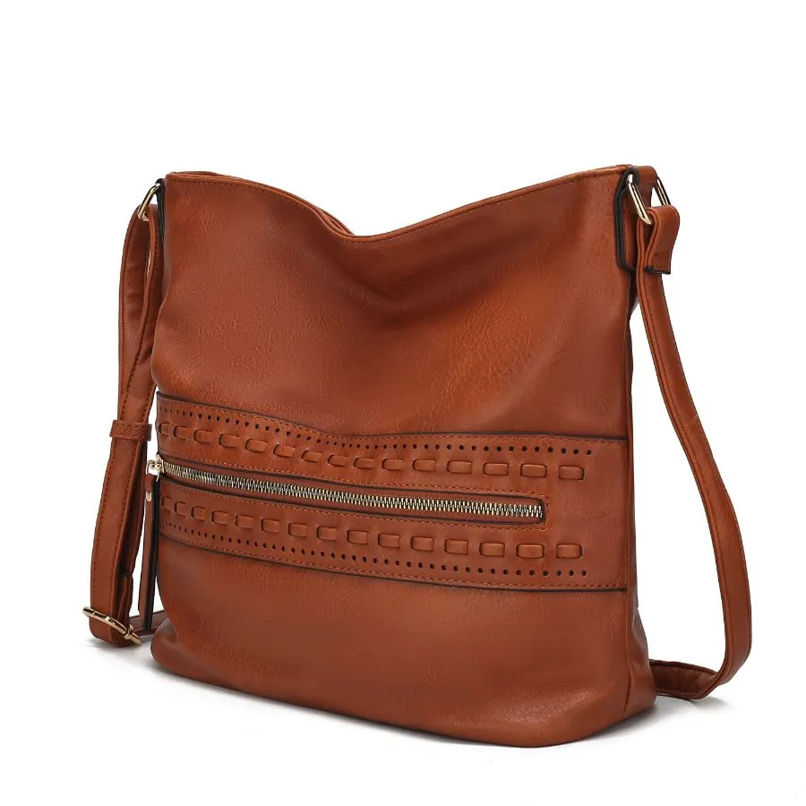 Jazmin Crossbody Handbag