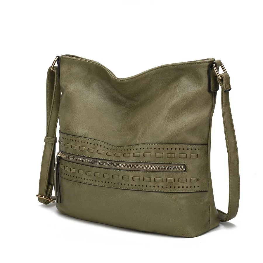 Jazmin Crossbody Handbag