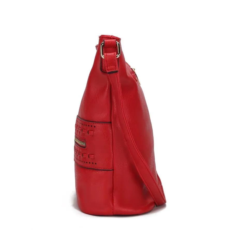 Jazmin Crossbody Handbag
