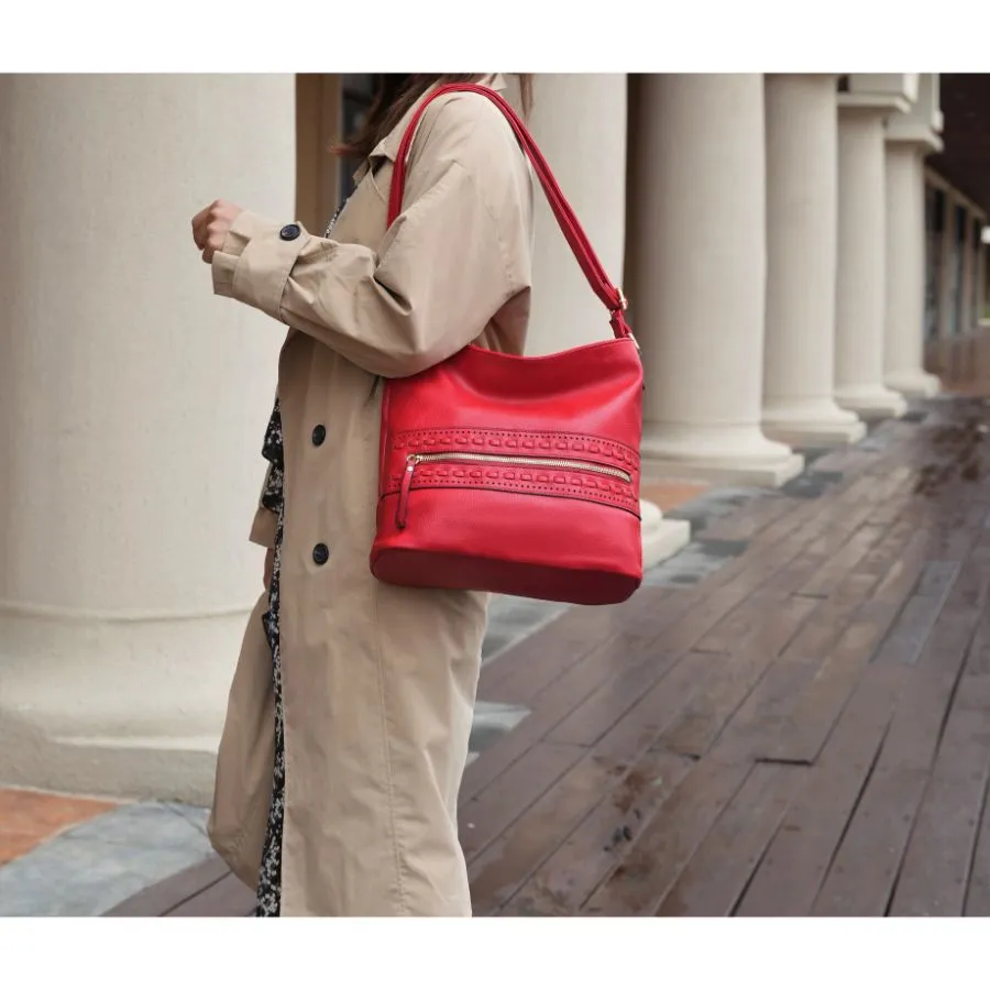 Jazmin Crossbody Handbag