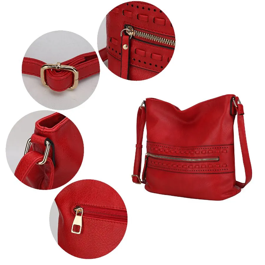 Jazmin Crossbody Handbag