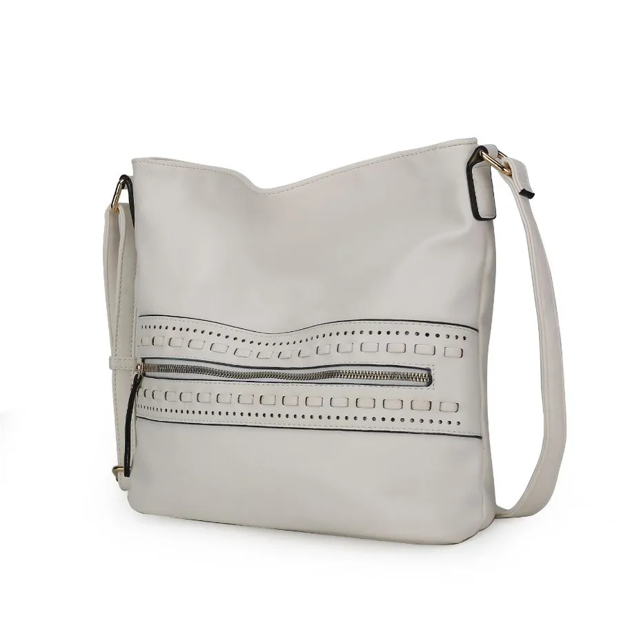Jazmin Crossbody Handbag