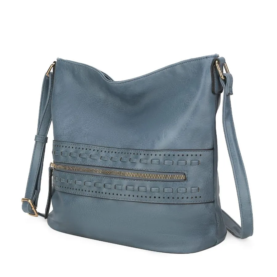 Jazmin Crossbody Handbag