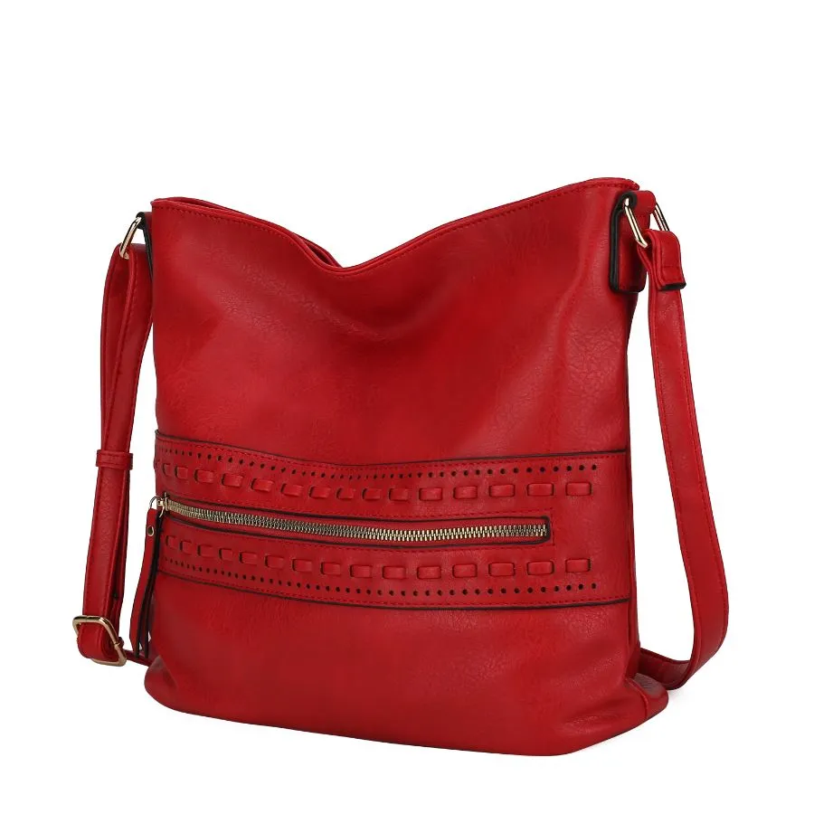 Jazmin Crossbody Handbag
