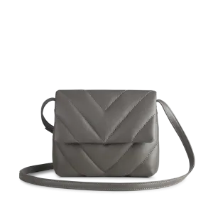 JemmaMBG Crossbody Bag, XL Arrow