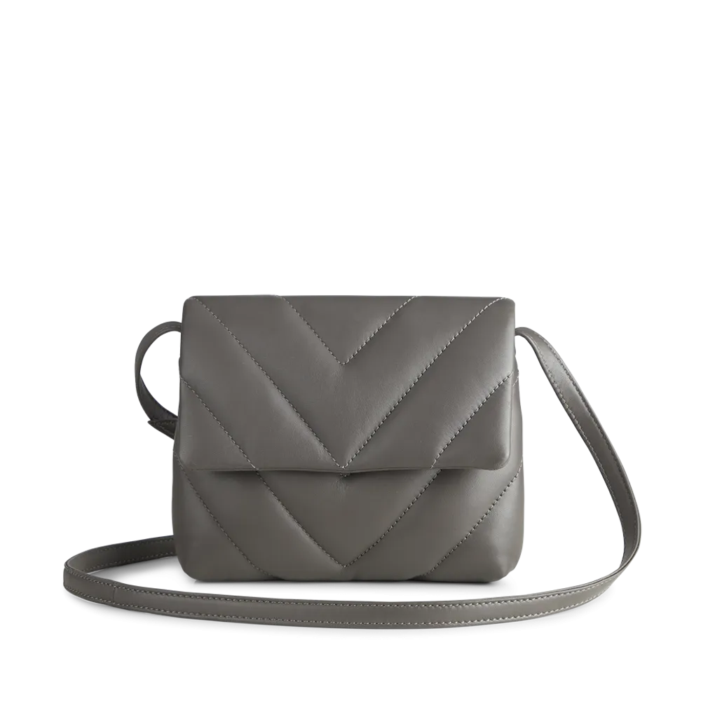JemmaMBG Crossbody Bag, XL Arrow