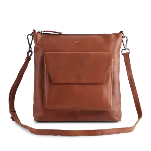 JoannaMBG Crossbody Bag, Antique