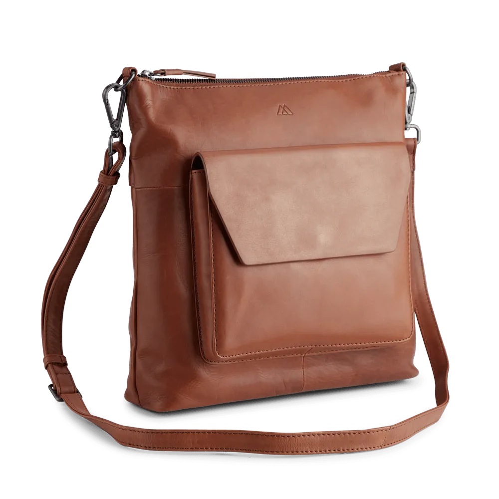 JoannaMBG Crossbody Bag, Antique