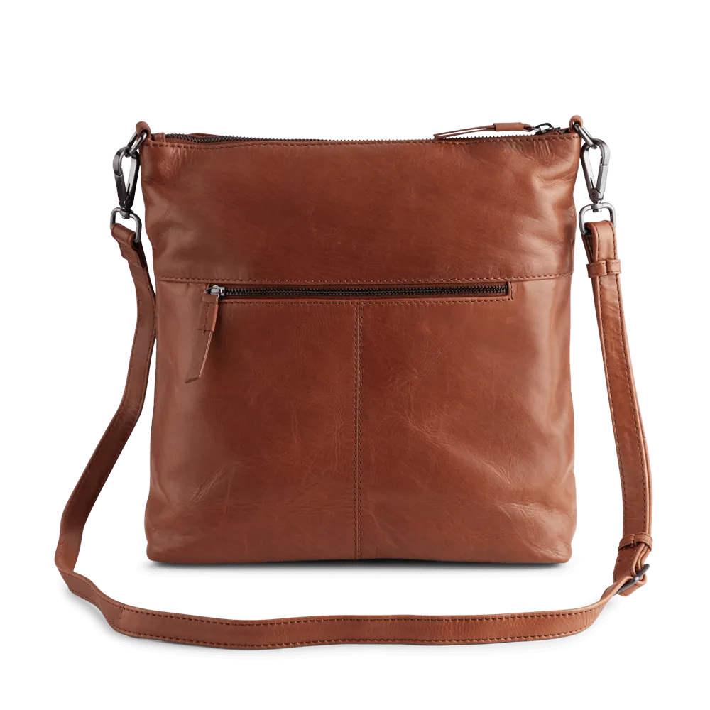 JoannaMBG Crossbody Bag, Antique