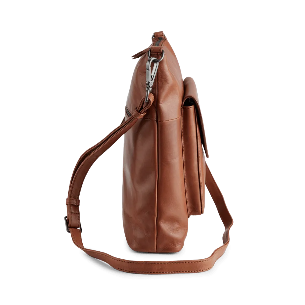 JoannaMBG Crossbody Bag, Antique