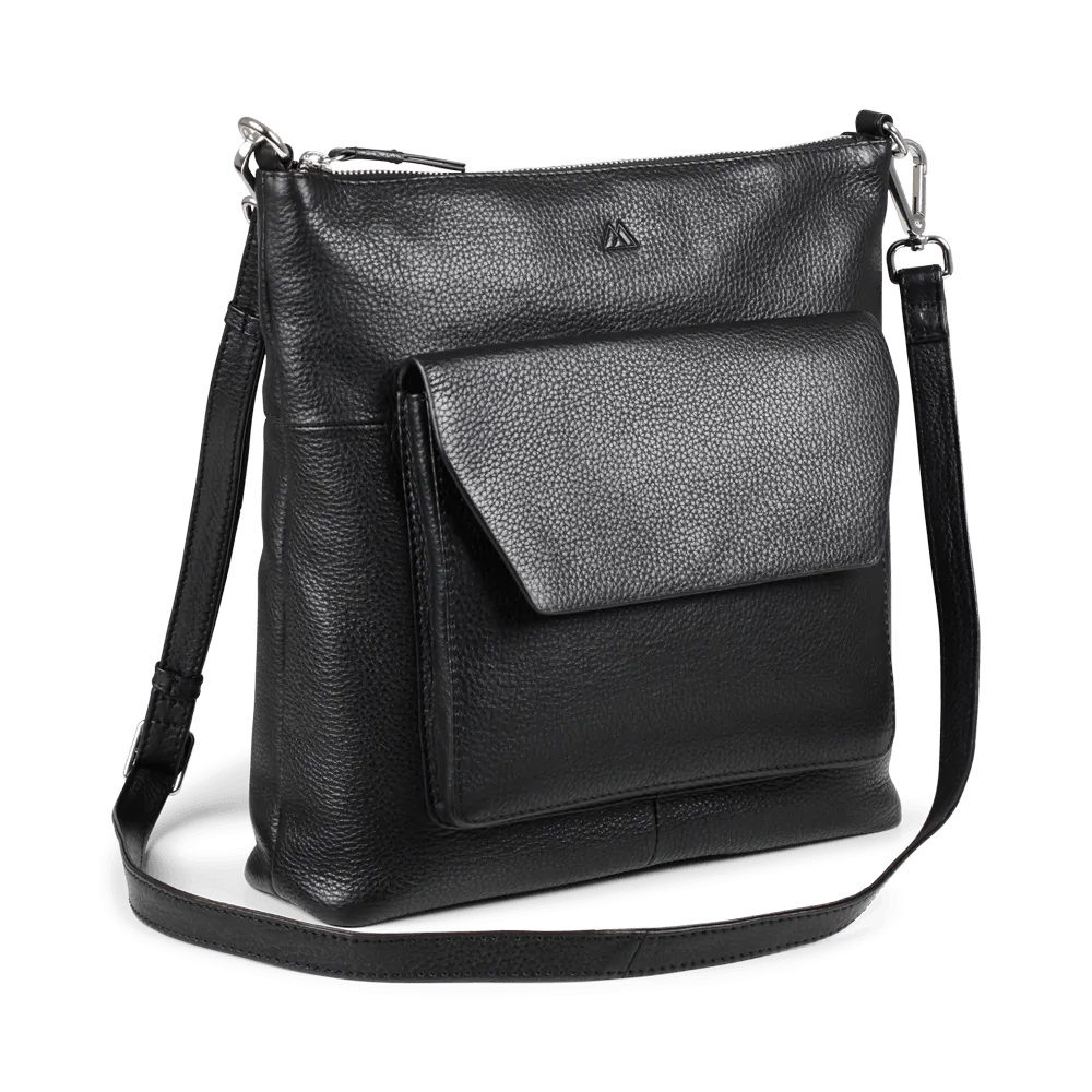 JoannaMBG Crossbody Bag, Grain