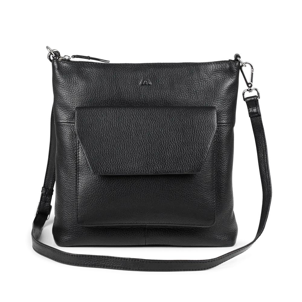JoannaMBG Crossbody Bag, Grain