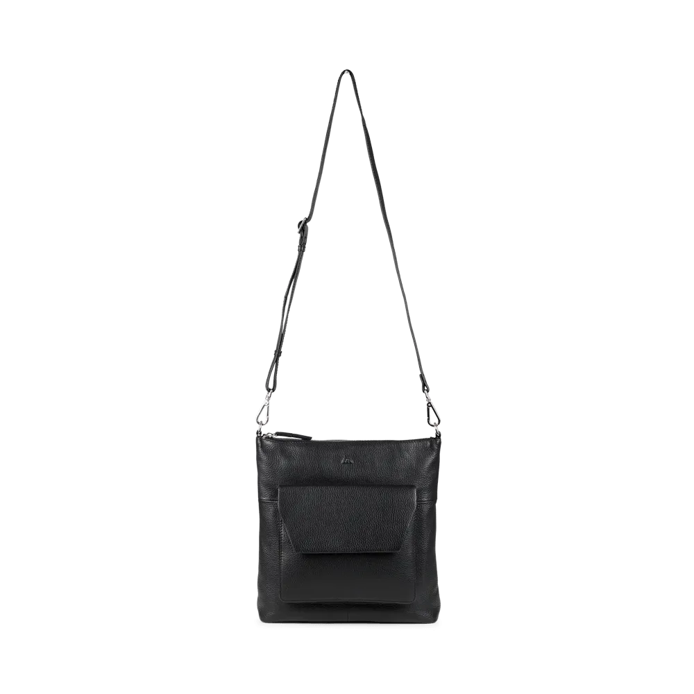 JoannaMBG Crossbody Bag, Grain