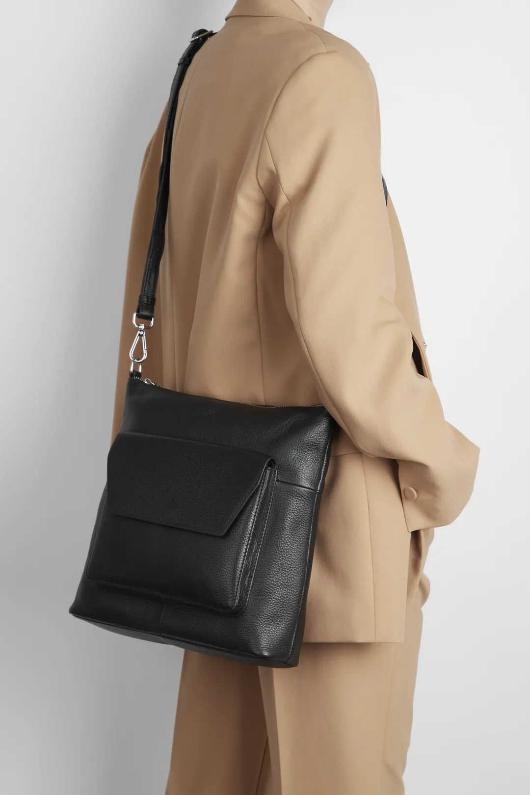 JoannaMBG Crossbody Bag, Grain