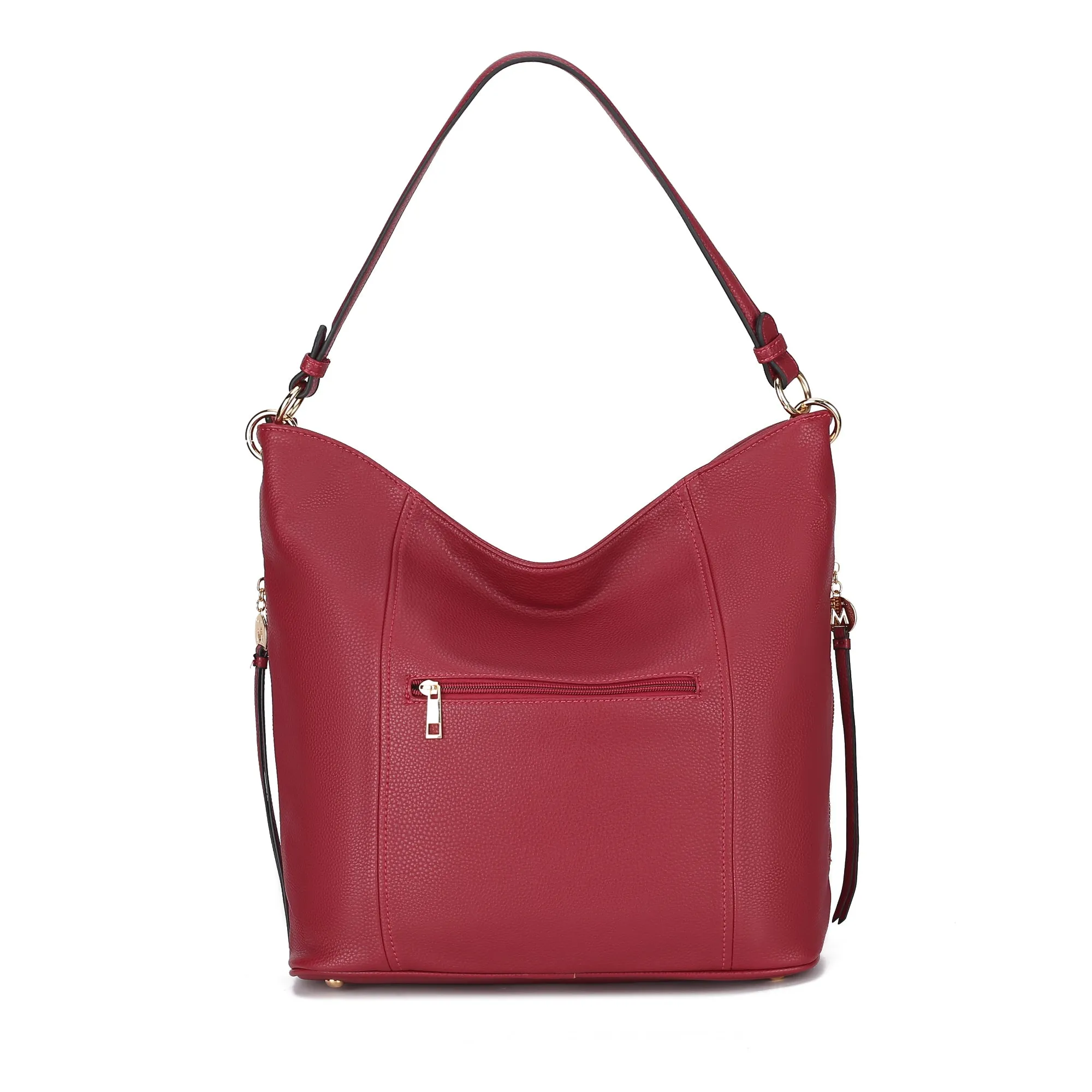 Jordina Shoulder Handbag with Matching Wallet