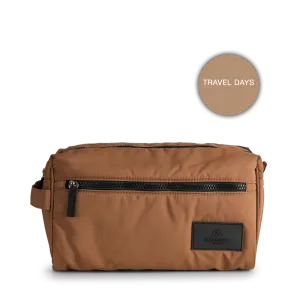 JosephineMBG Large Toiletry Bag, Recycled, Mega Puffer