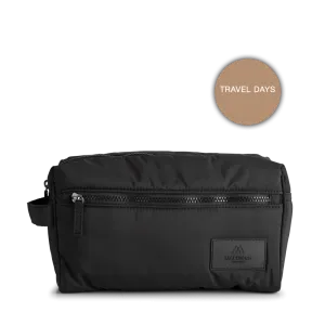 JosephineMBG Large Toiletry Bag, Recycled, Mega Puffer