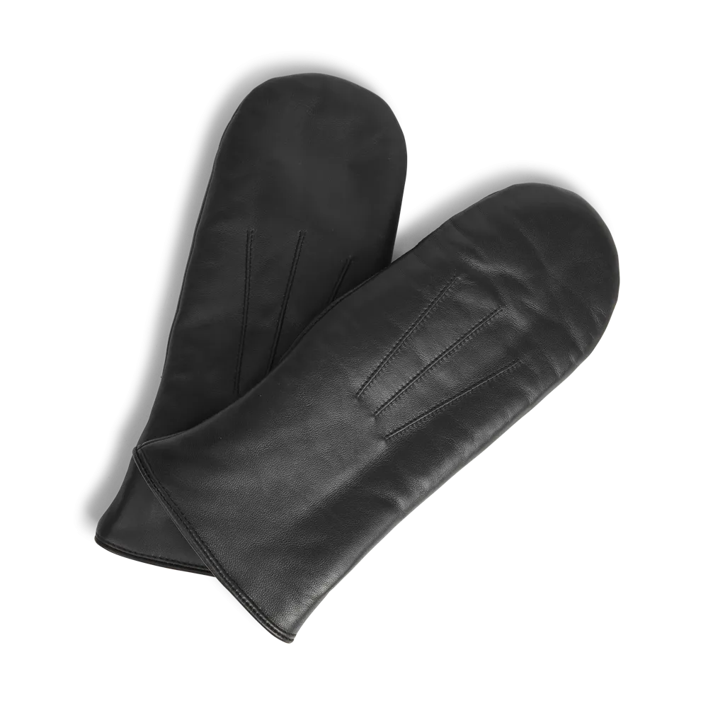 JulianaMBG Mitten