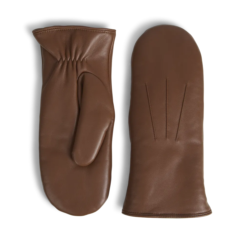 JulianaMBG Mitten