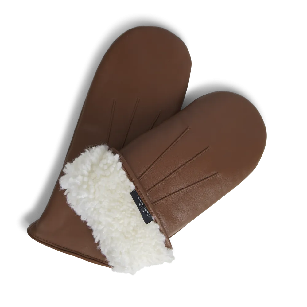 JulianaMBG Mitten