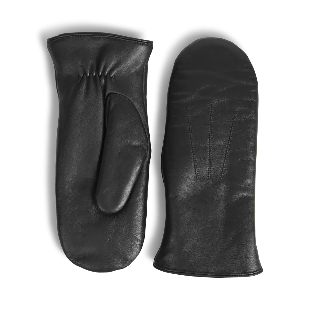 JulianaMBG Mitten