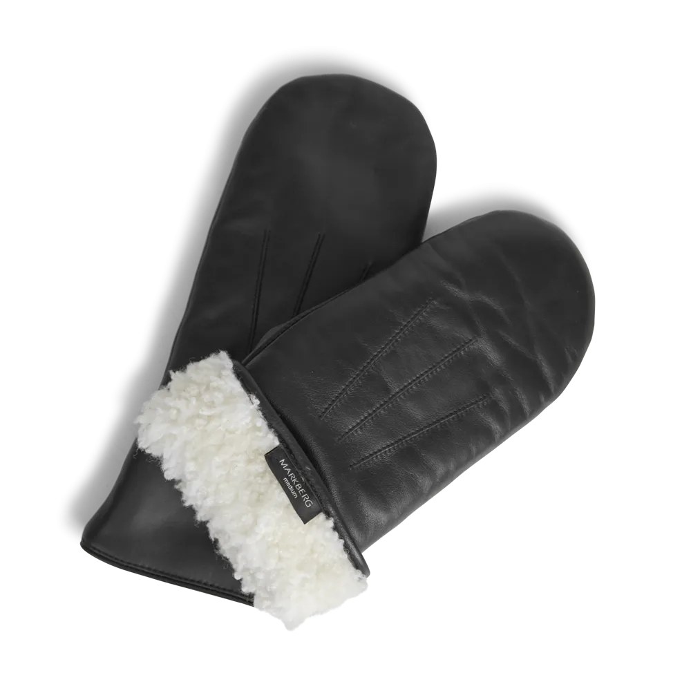 JulianaMBG Mitten
