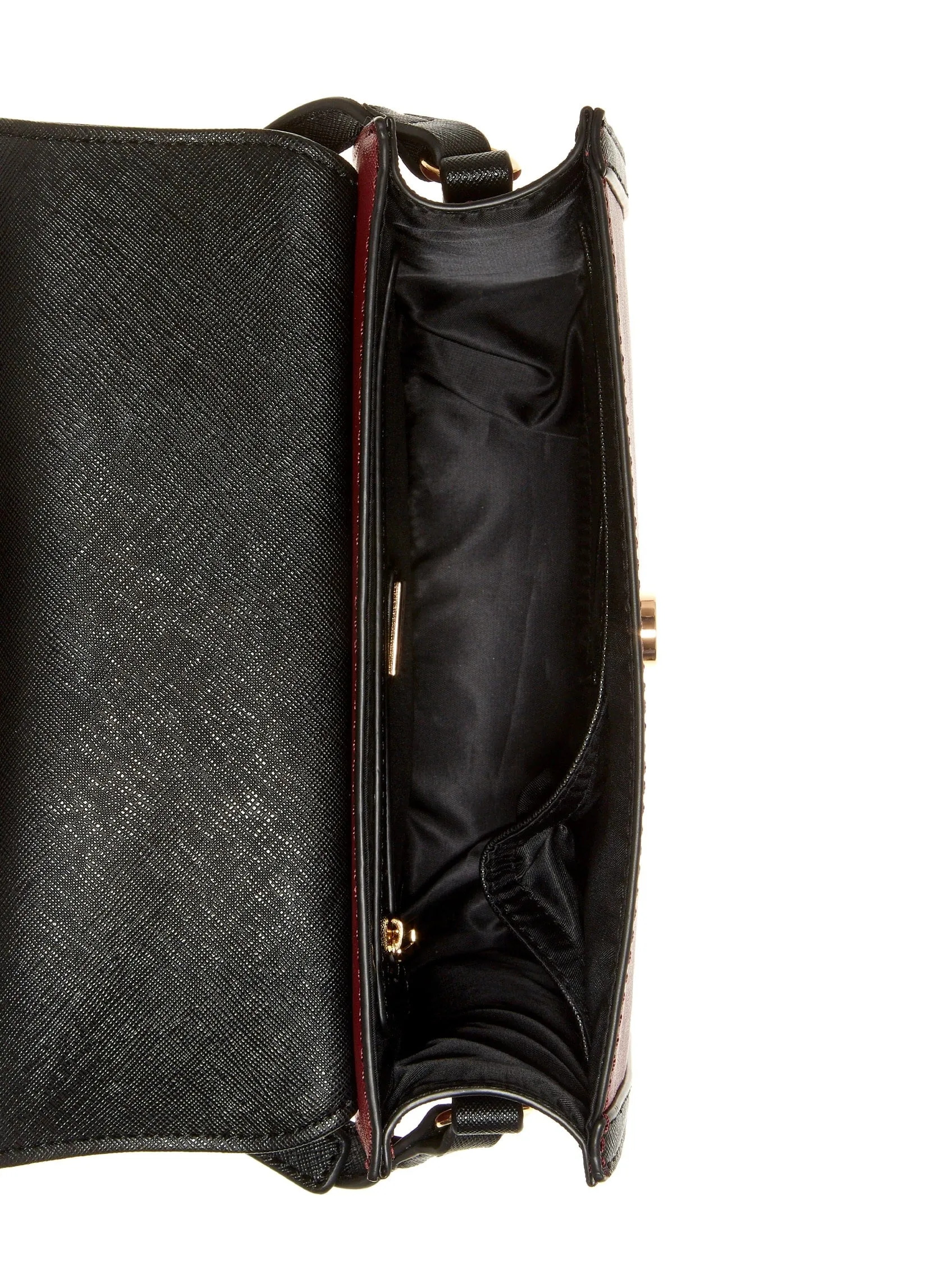 Kaito Flap Crossbody
