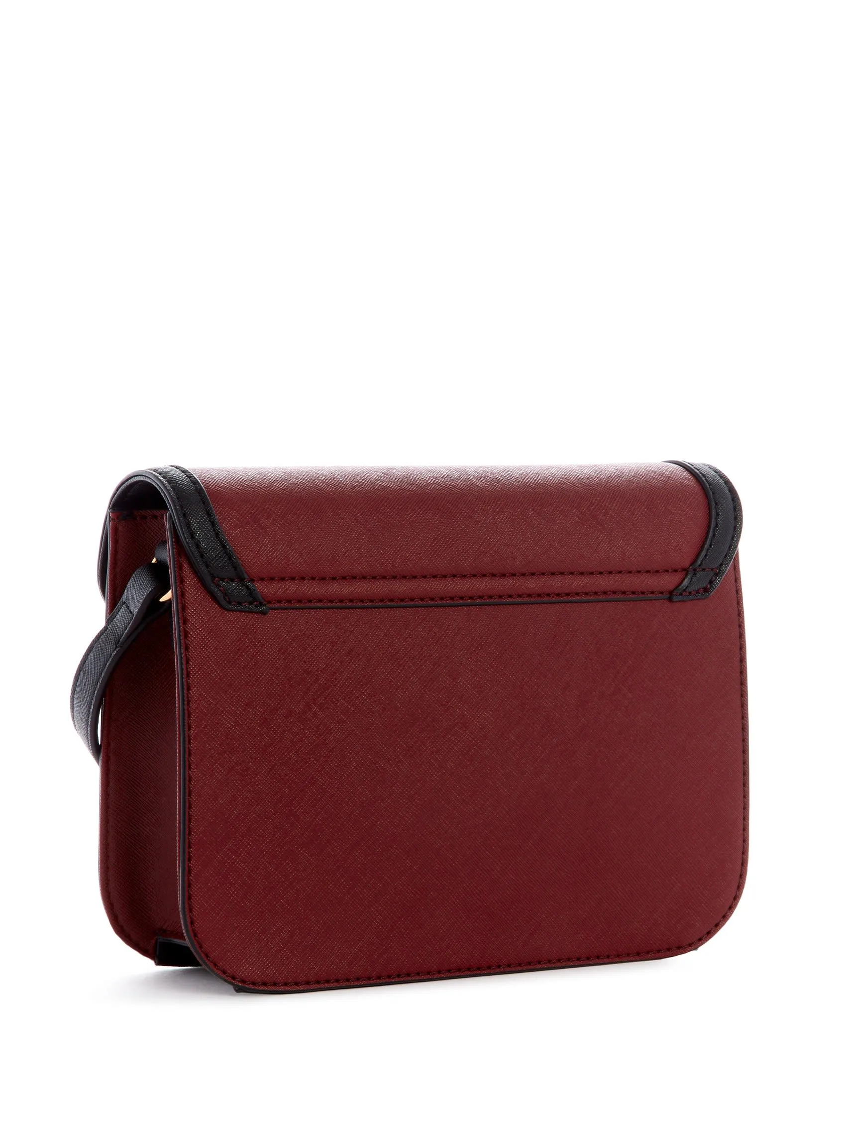 Kaito Flap Crossbody