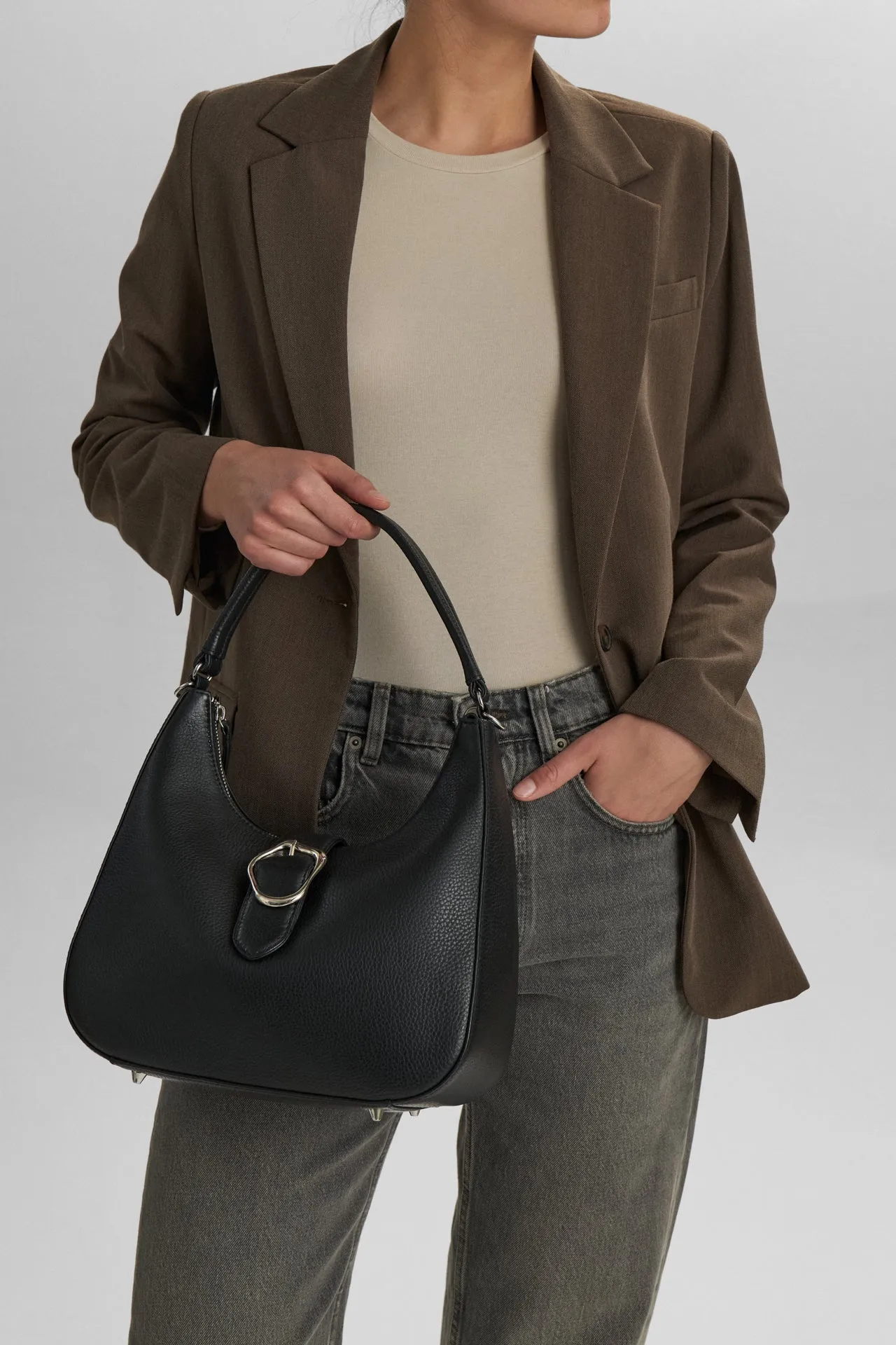 KammaMBG Bag, Grain
