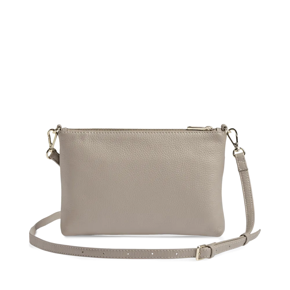 KarimaBG Crossbody Bag, Grain