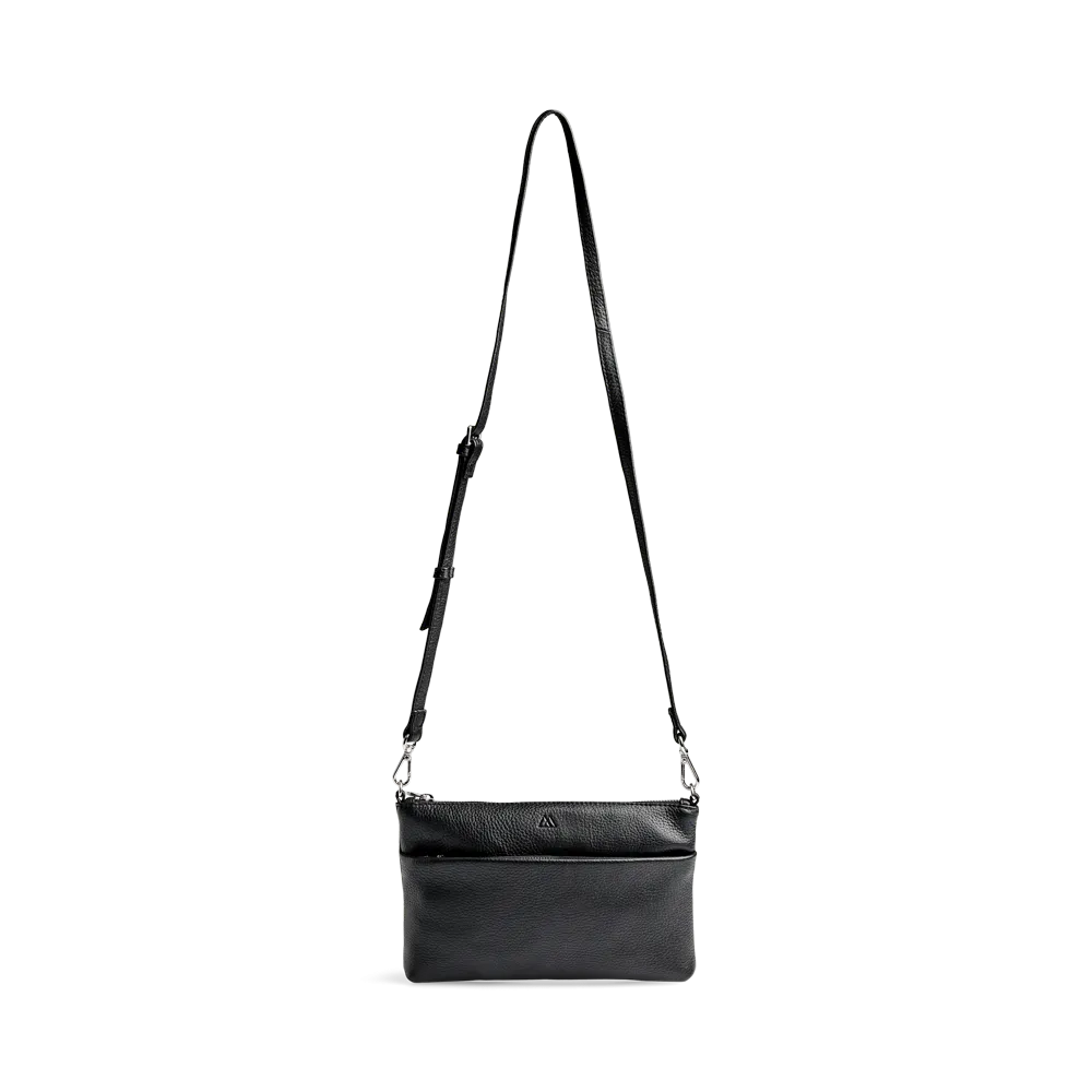 KarimaBG Crossbody Bag, Grain
