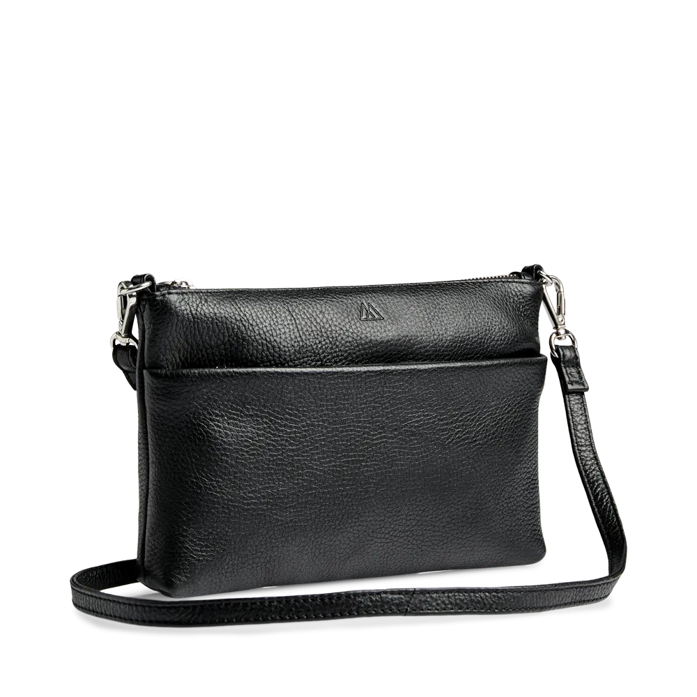 KarimaBG Crossbody Bag, Grain