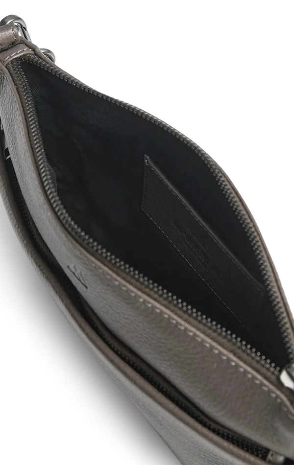 KarimaBG Crossbody Bag, Grain