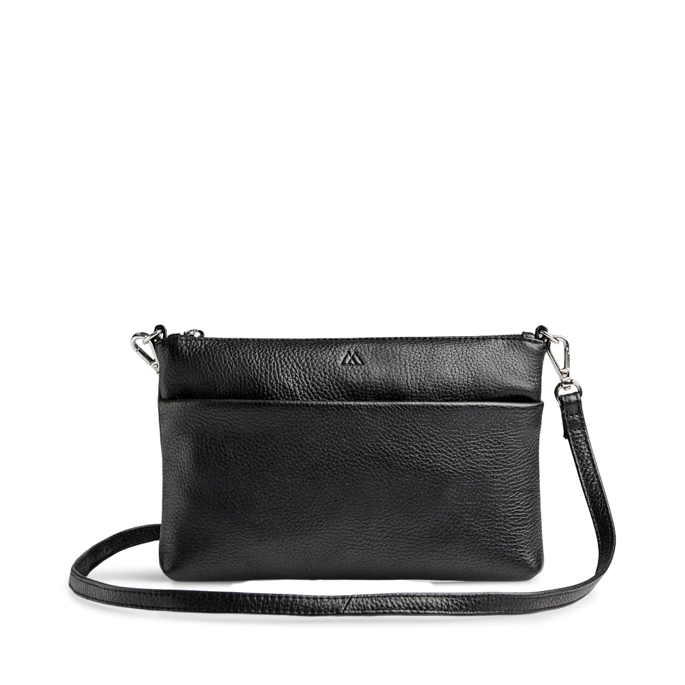 KarimaBG Crossbody Bag, Grain