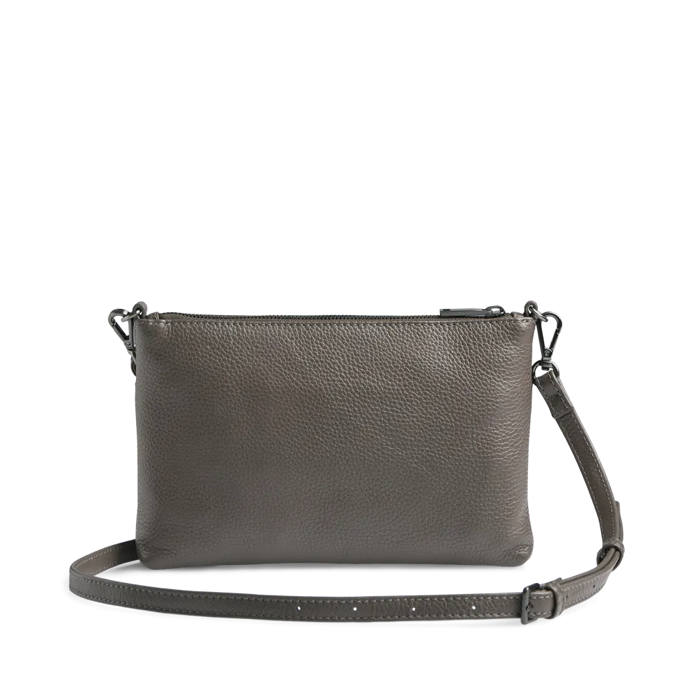 KarimaBG Crossbody Bag, Grain