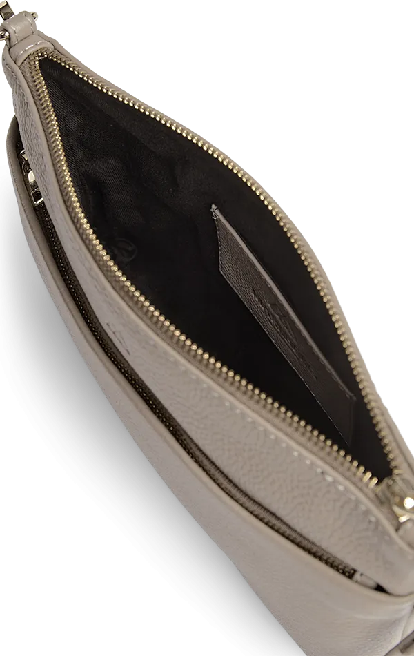 KarimaBG Crossbody Bag, Grain