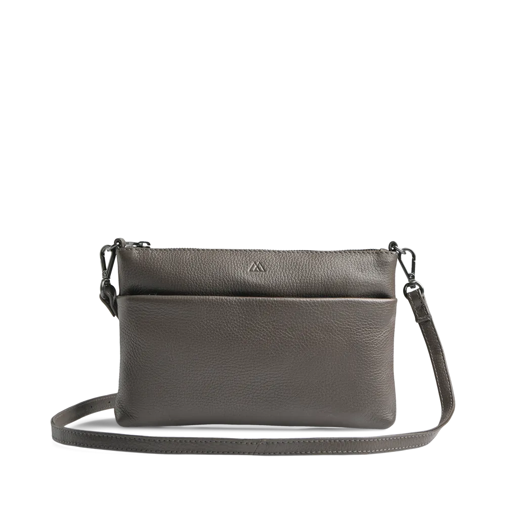 KarimaBG Crossbody Bag, Grain