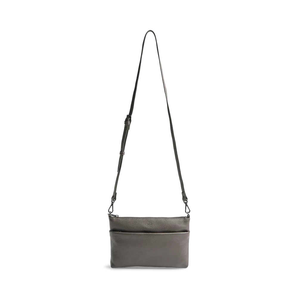 KarimaBG Crossbody Bag, Grain