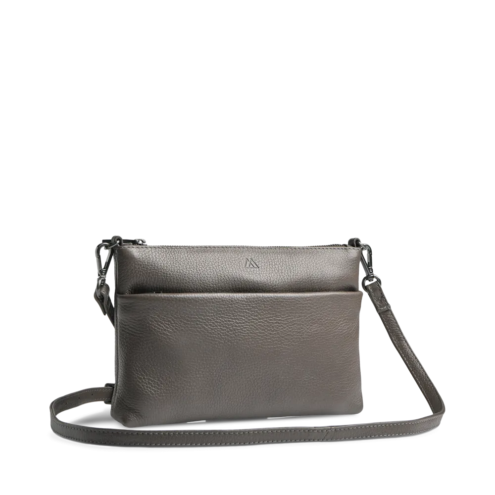 KarimaBG Crossbody Bag, Grain