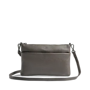 KarimaBG Crossbody Bag, Grain