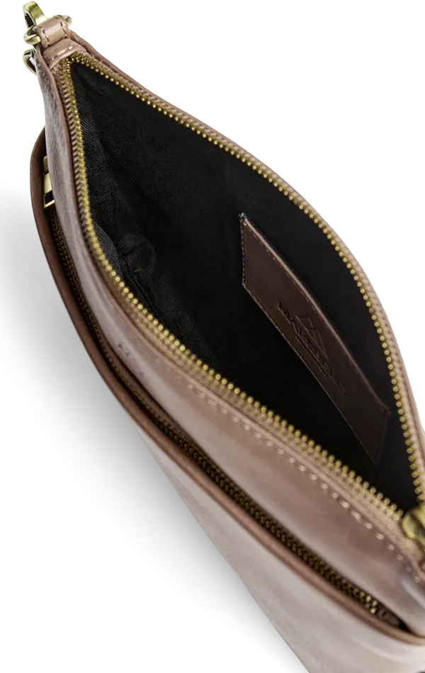KarimaMBG Crossbody Bag, Antique