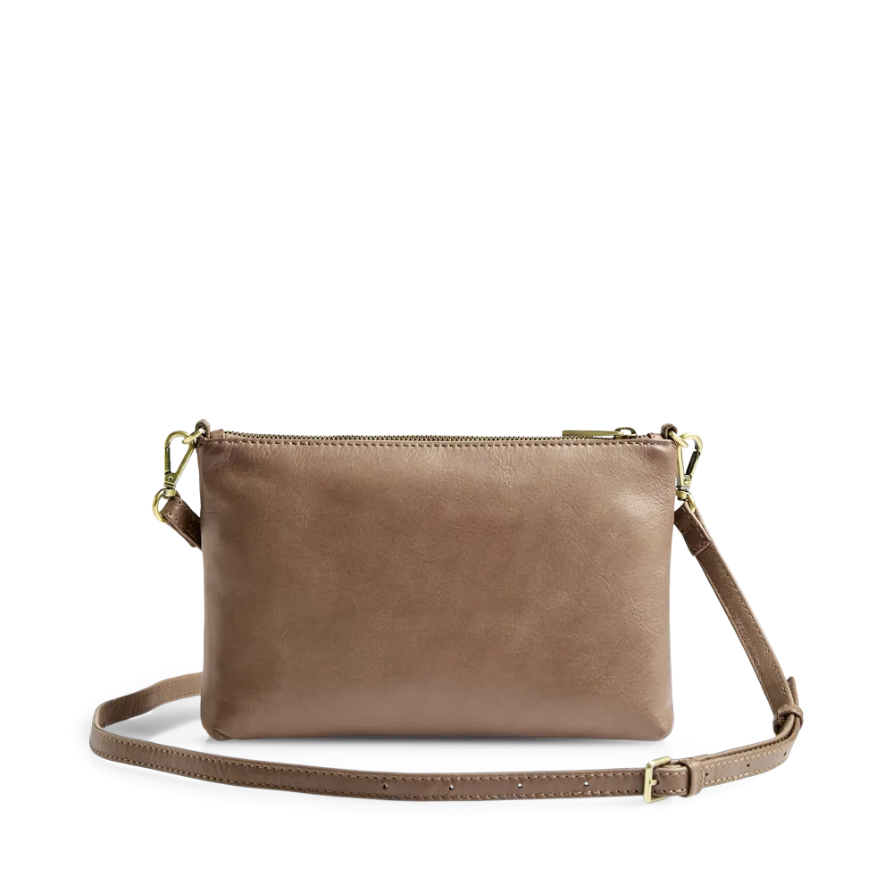 KarimaMBG Crossbody Bag, Antique