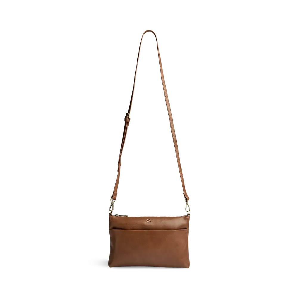 KarimaMBG Crossbody Bag, Antique