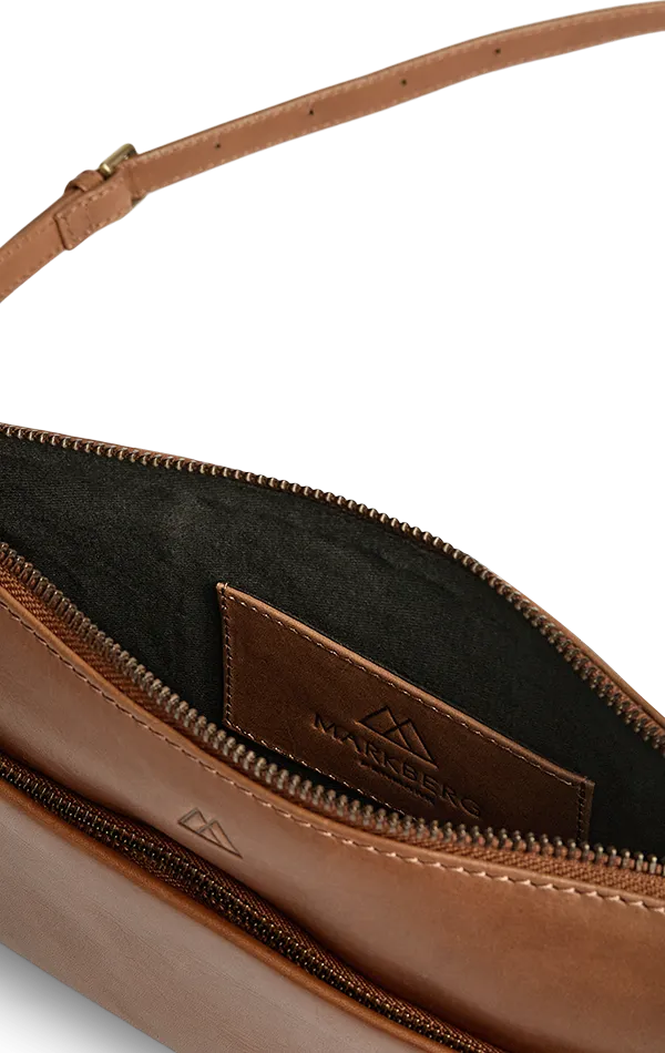 KarimaMBG Crossbody Bag, Antique