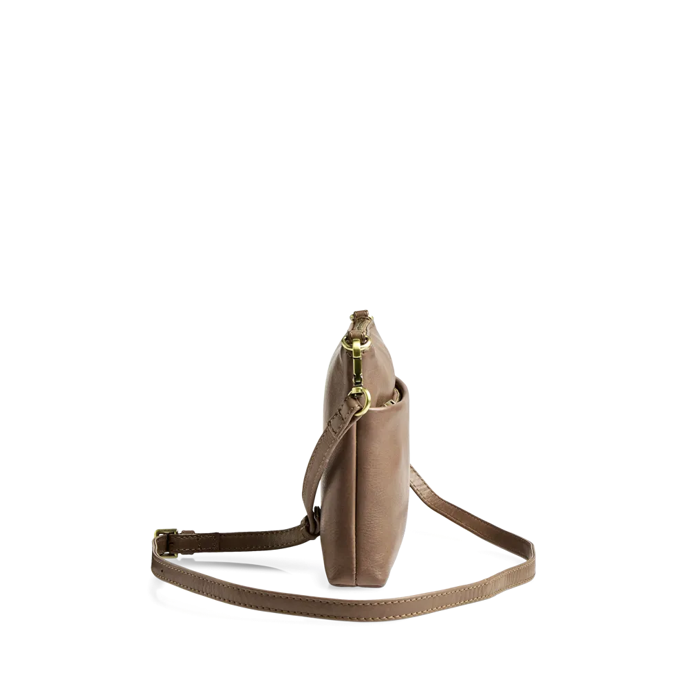 KarimaMBG Crossbody Bag, Antique