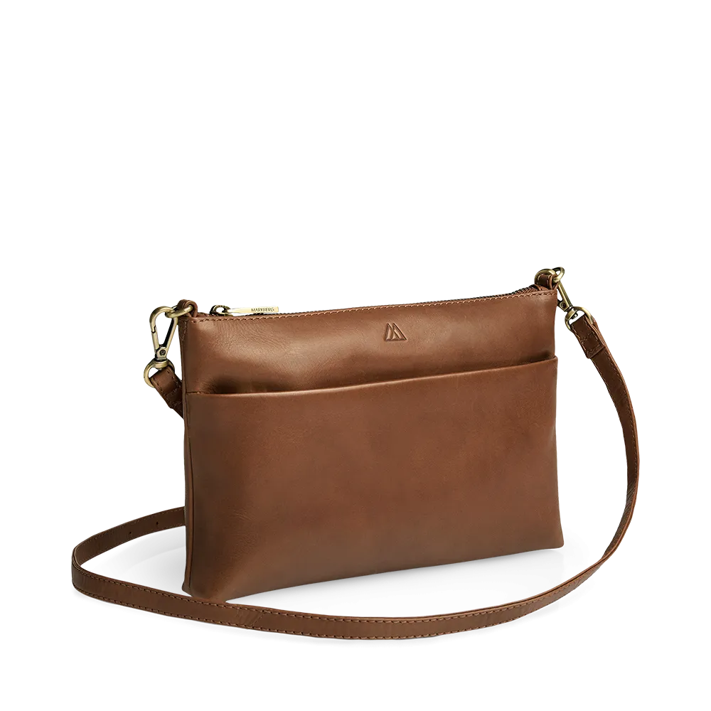 KarimaMBG Crossbody Bag, Antique