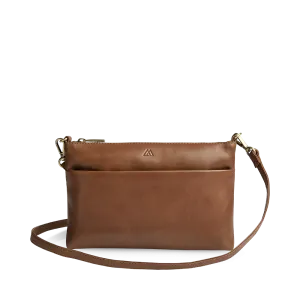 KarimaMBG Crossbody Bag, Antique