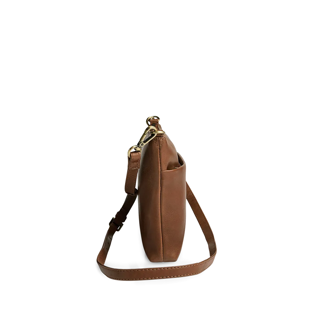 KarimaMBG Crossbody Bag, Antique