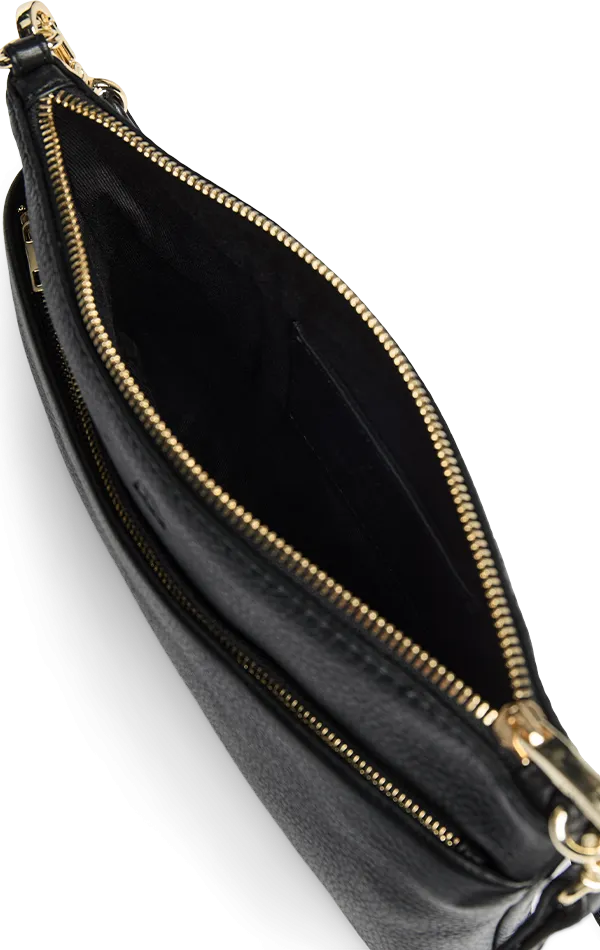 KarimaMBG Crossbody Bag, Grain, Gold